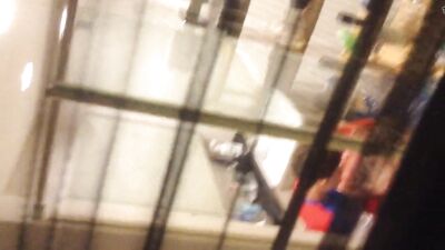 Gay Voyeur Amateur Mix Caught Red-Handed!