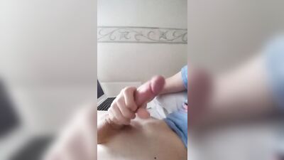 Gay Porn Amateurs - Cam 8770: Cum Shots and Handjobs!