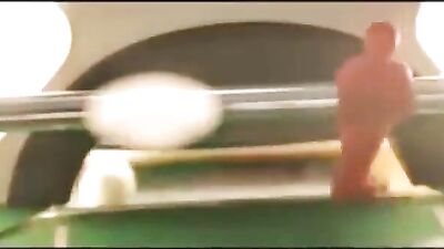 Soccer Twinks Get Naughty on The Table - Bareback Cum Shots!