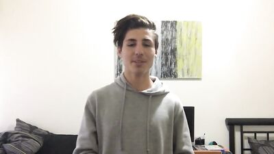 Brotherly Love Pranks: Amateur Aussie Dialac Short Film No-Nudity Funny Boy Video