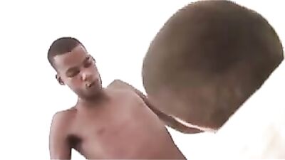 Street BLACK TTBM Gangbang - Interracial Action with Rudy!