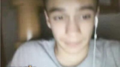 Gay Porn Video: Freneticam #8 - Amature Big Cocks Cum Shots