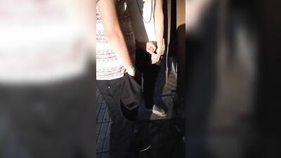 Teen Touch: The Ultimate SeductioN