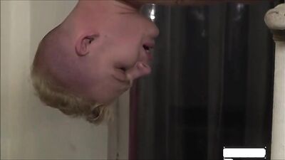 Anal Attack: Action Ass Play Fetish