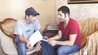 Hot Bareback Boys Sucking And Fucking Cumming In HD