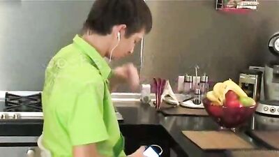 Tango for 2: Hardcore Blond Boys Action