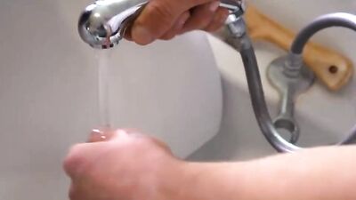 Gay Porn: My Hairdressers Horny Adventures