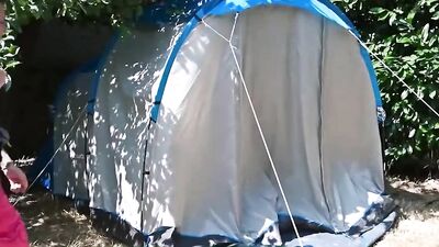 Twinks Go Wild In The Woods - Scene 2: An Action-Packed Cum Shot Adventure