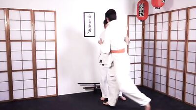 Judo Twinks: The Ultimate Cum Fight!