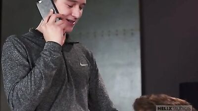 Gay Porn - Evan hunter (Male Model)