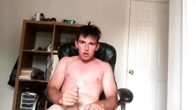 Handjob Hunks: Cumming Amateurs on Cam 8777!
