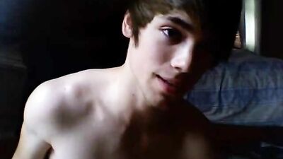 Ashtons Gay Porn Adventure - Exploring New Heights!