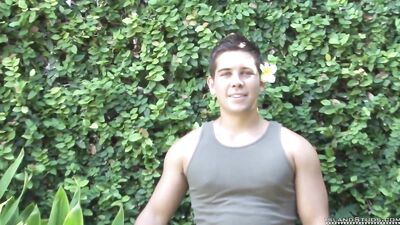 Young Lifeguards Sexy Cock Show Ignites Fire!