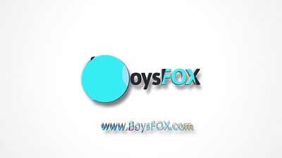 Sexy Twink Boy - Solo Porn Video - Explore the Wild Side of Gay Fantasies!