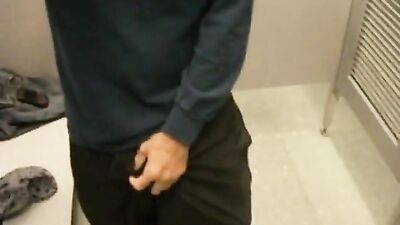 Cumming in the Fashion Industry: A Gay Porn Video