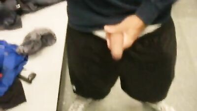 Cumming in the Fashion Industry: A Gay Porn Video