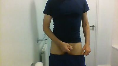 AssCockandBalls - The New Amateur Adventures of Cute =============================================