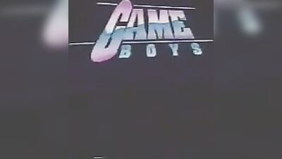 Gay Porn Game Boys Love - Mans Best (Liebes Spiele)