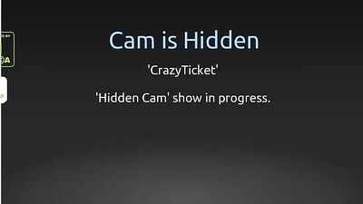 Web-Cam Boy: Explore Your Sexuality!