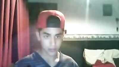 Gay Porn Videos 101: Cute Boy Solo #31 - The Ultimate Amateur Cum Shots Adventure