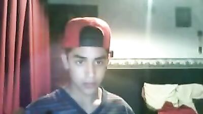 Gay Porn Videos 101: Cute Boy Solo #31 - The Ultimate Amateur Cum Shots Adventure