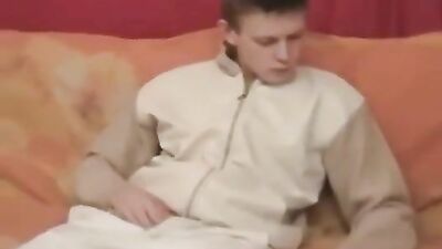 Gay Porn Fracking: The Ultimate Fetish Experience!