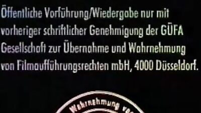 Mans Best Streets - Vintage Action Cum Shots