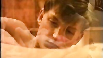 Mans Best Streets - Vintage Action Cum Shots