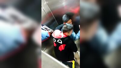 Caught Fracking Again: The Sequel - Amateur Action and Ass Play!