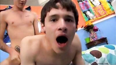 Not s Play: Rewritten Gay Porn Game!