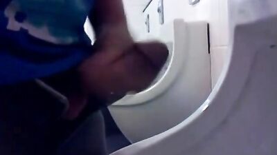 Amateur Cum Shots Handjob - Upgraded! (Cam 8802)