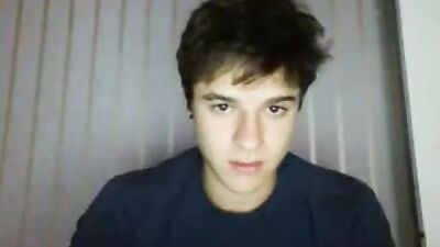 Brazilian Stallion: Amateur Big Cocks Blond Boys Frenzy!