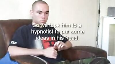 Two Men & A Boy: Hot Group Sex Adventure