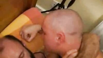 Two Men & A Boy: Hot Group Sex Adventure