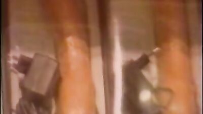 Chapel of Love Revisited: Vintage Gay Porn Action