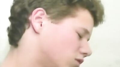 Gay Porn Barebacking Oral Sweet Boys Cum!