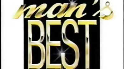 Vintage Boys in Fruit Juice - A Slippery Mess