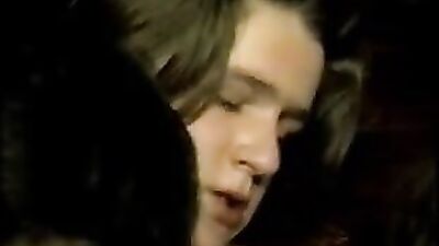 Vintage Boys in Fruit Juice - A Slippery Mess