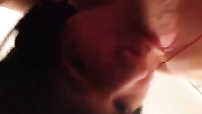 Oral Fixation: Suc Me Again