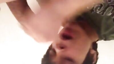 Handjob Oral Web-Cam Love Affair: The Ultimate Sperm Experience