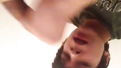 Handjob Oral Web-Cam Love Affair: The Ultimate Sperm Experience