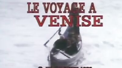 Venice Nights: The Ultimate Gay Porn Experience