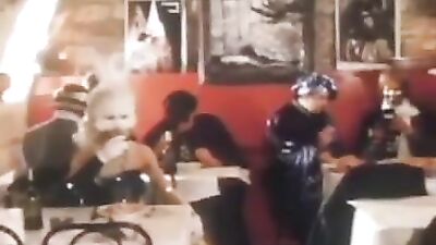 Venice Nights: The Ultimate Gay Porn Experience