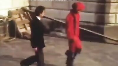 Venice Nights: The Ultimate Gay Porn Experience