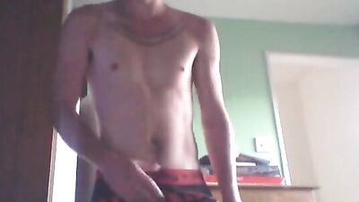 Freneticam #13: Hardcore Blond Boys Action!