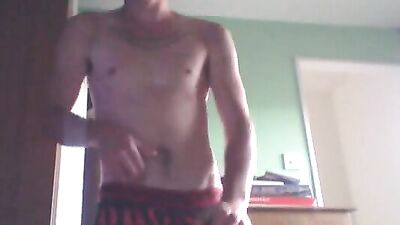 Freneticam #13: Hardcore Blond Boys Action!