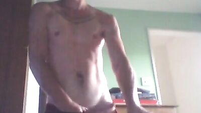 Freneticam #13: Hardcore Blond Boys Action!