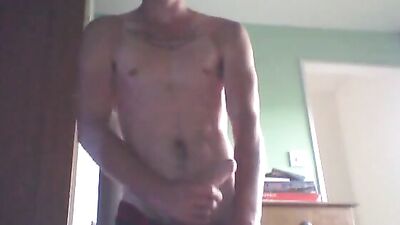 Freneticam #13: Hardcore Blond Boys Action!