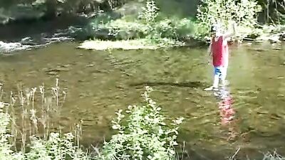 Outdoor Wrestling Boys 2: Fetish Fun in the Sun!