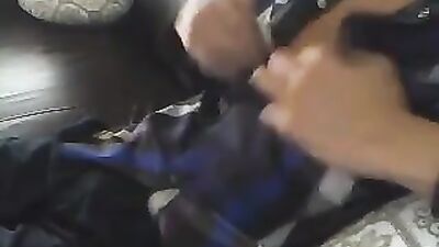 Blue Plaid Frenzy: A Gay Porn Video with Passionate Men and Naughty Action